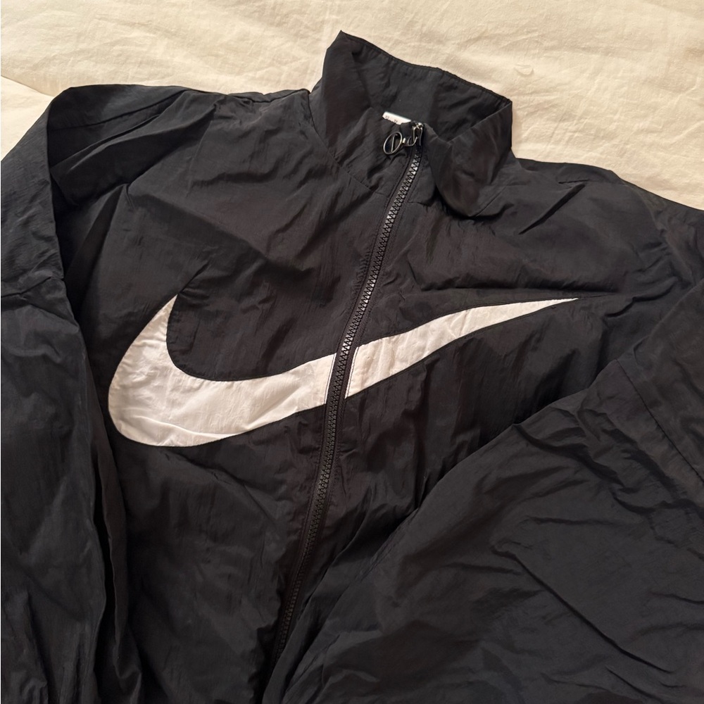 Nike Windbreaker